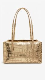 MEDALYD CAIMAN CHAMPAGNE VINTAGE - BAGUETTE IMANTADA - Imagen 2