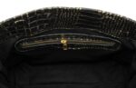 MEDALYD CAIMAN NEGRO VINTAGE - Imagen 2