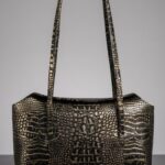 MEDALYD CAIMAN NEGRO VINTAGE
