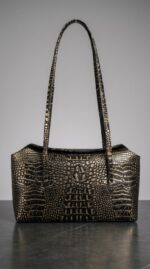 MEDALYD CAIMAN NEGRO VINTAGE