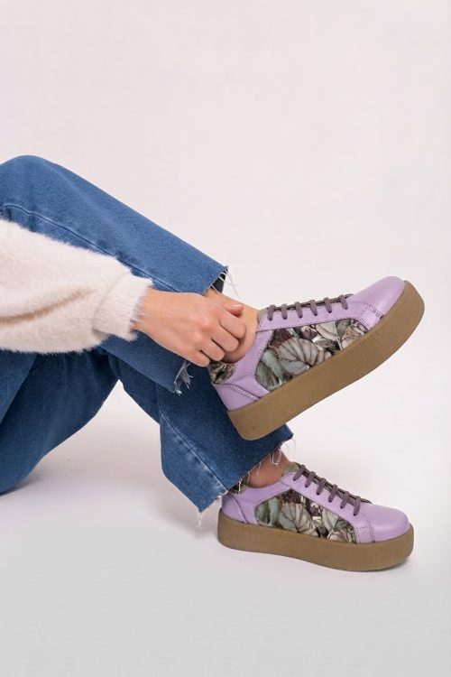 Zapatillas alessia